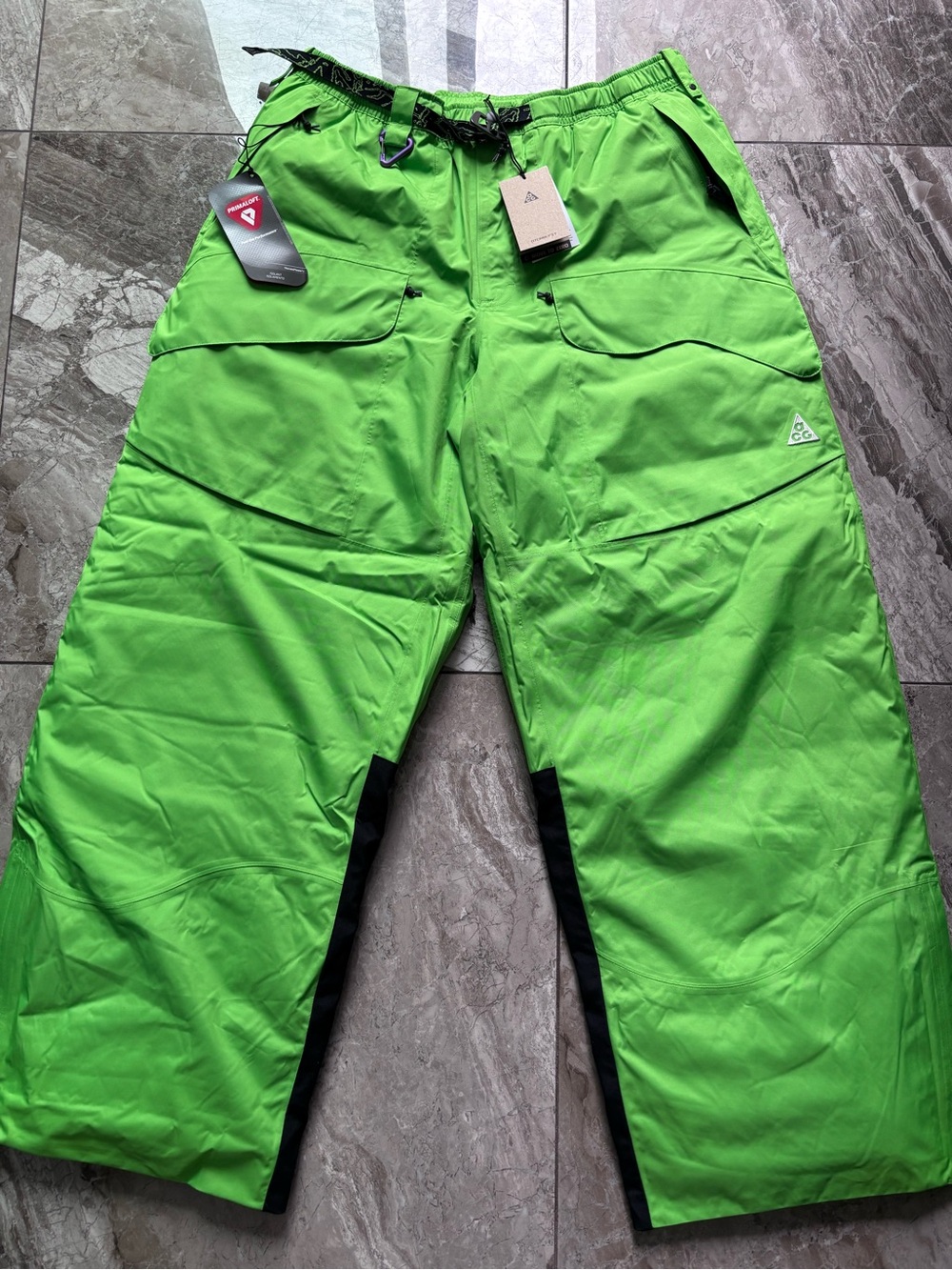 Nike ACG Skull Peak Pants Size L